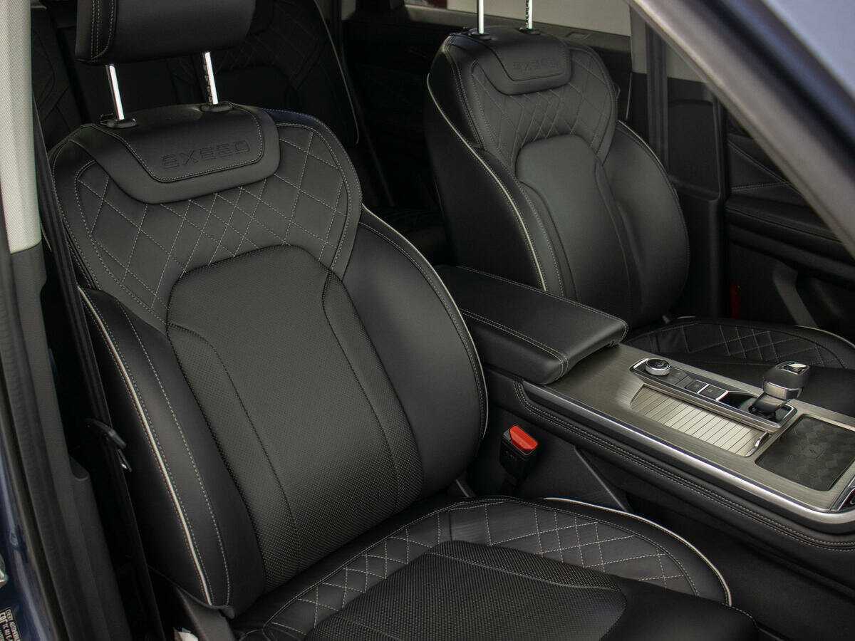 Б/У Эксид В-Икс 2022 года. Фото: #7