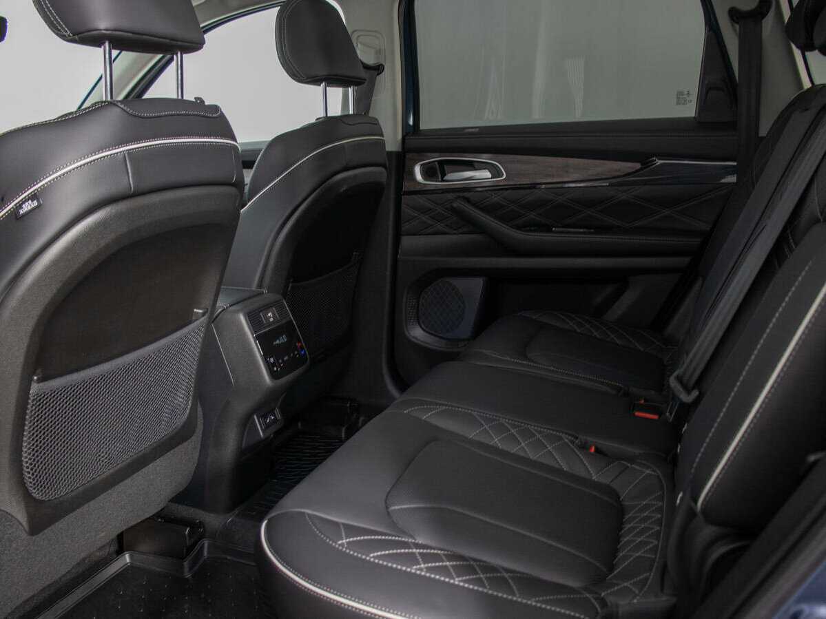 Б/У Эксид В-Икс 2022 года. Фото: #10