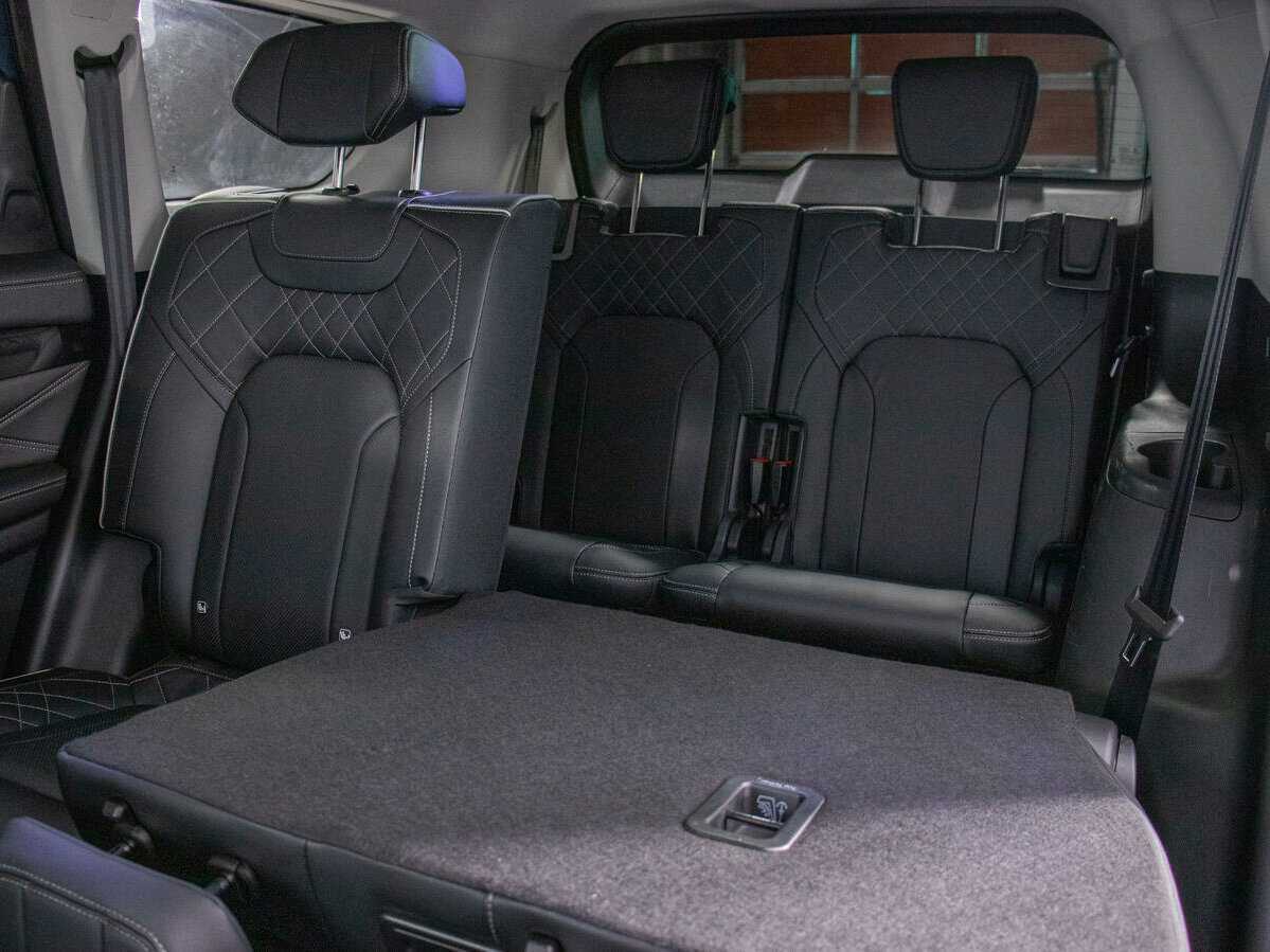 Б/У Эксид В-Икс 2022 года. Фото: #12