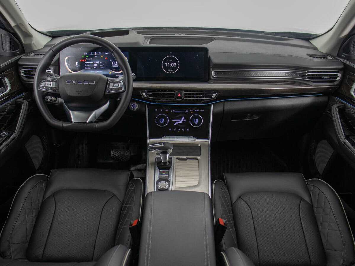 Б/У Эксид В-Икс 2022 года. Фото: #14