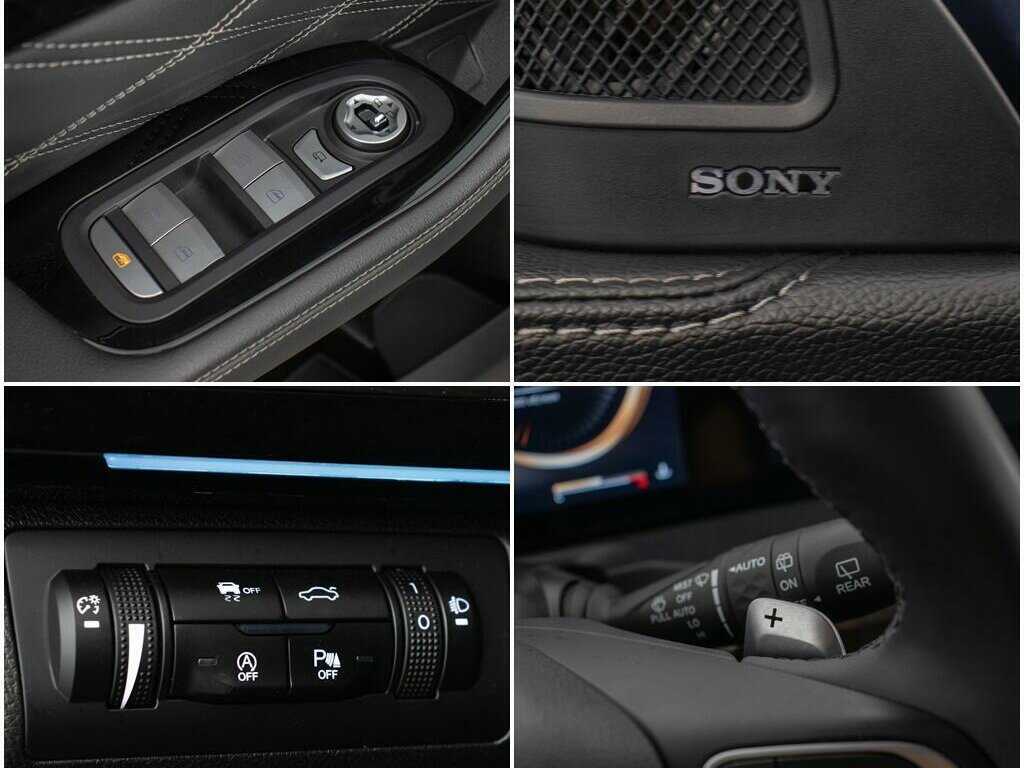 Б/У Эксид В-Икс 2022 года. Фото: #17