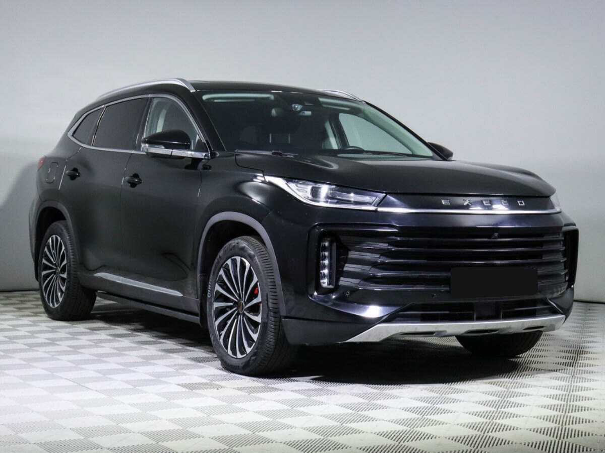 Б/У Эксид Т-Икс-Л 2022 года. Фото: #2