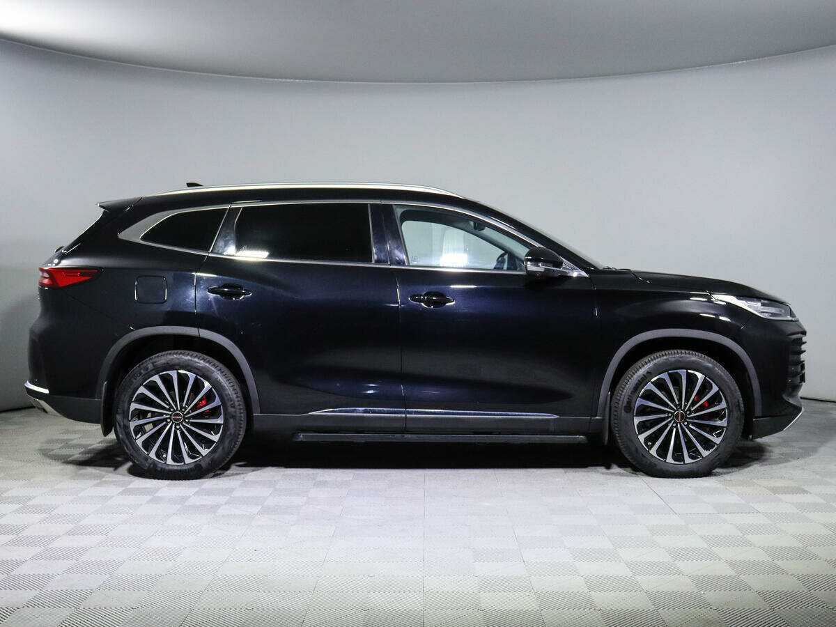 Б/У Эксид Т-Икс-Л 2022 года. Фото: #3