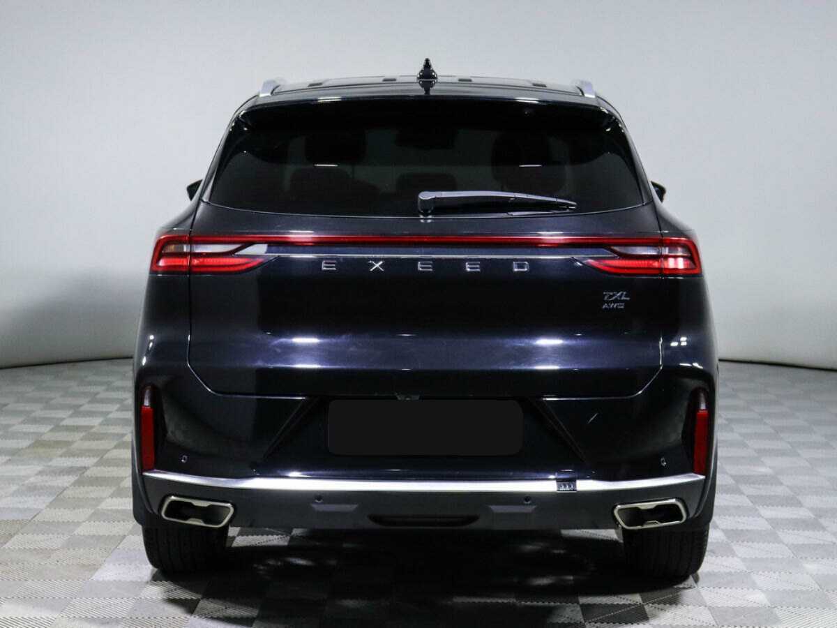 Б/У Эксид Т-Икс-Л 2022 года. Фото: #5