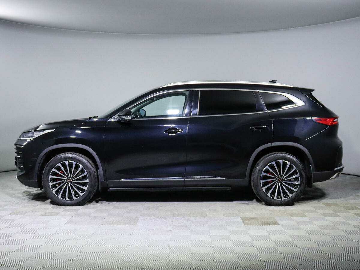 Б/У Эксид Т-Икс-Л 2022 года. Фото: #7