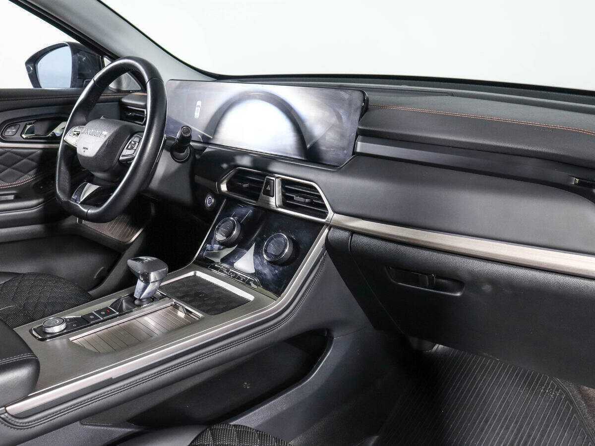 Б/У Эксид Т-Икс-Л 2022 года. Фото: #8