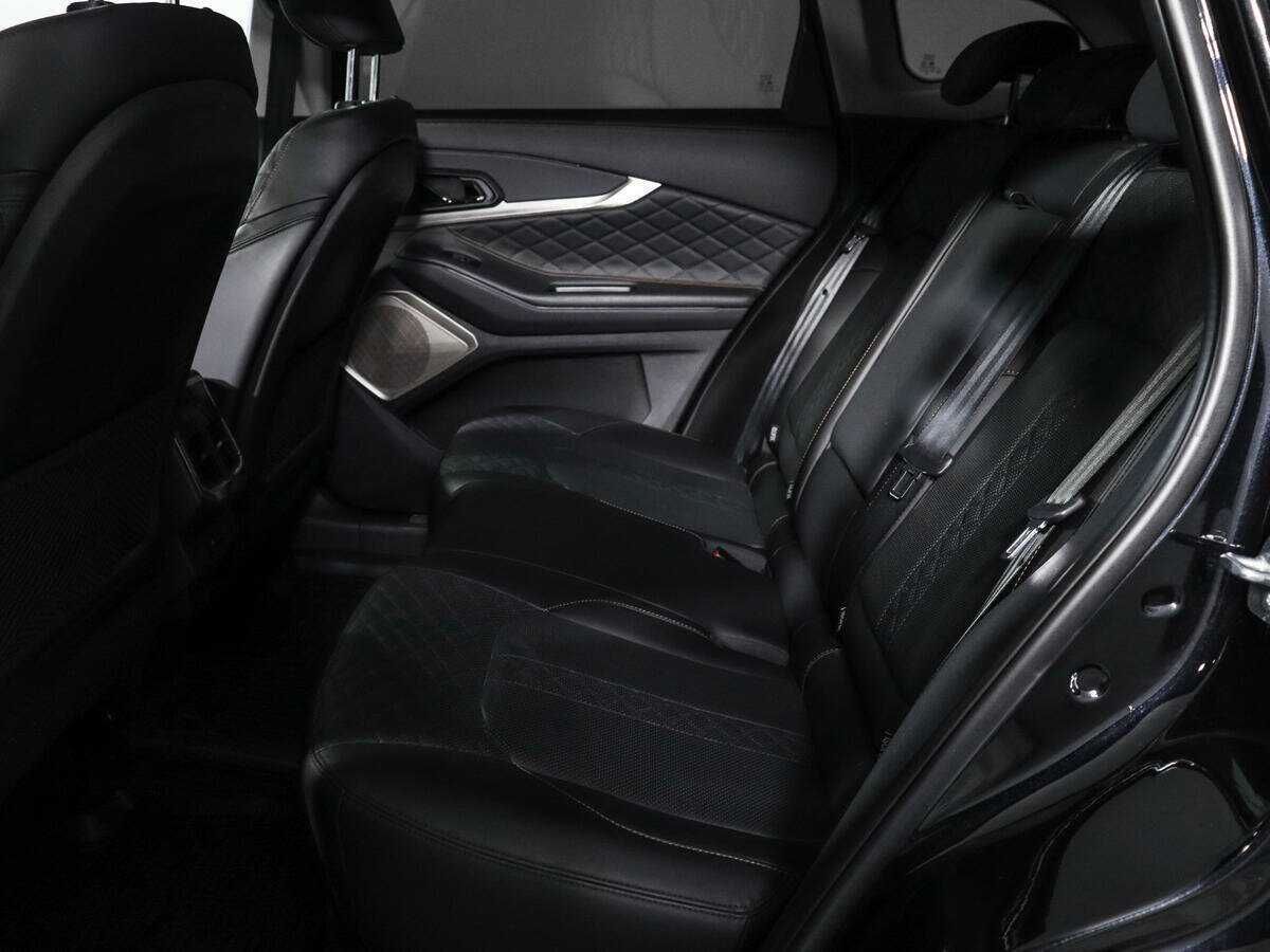 Б/У Эксид Т-Икс-Л 2022 года. Фото: #9