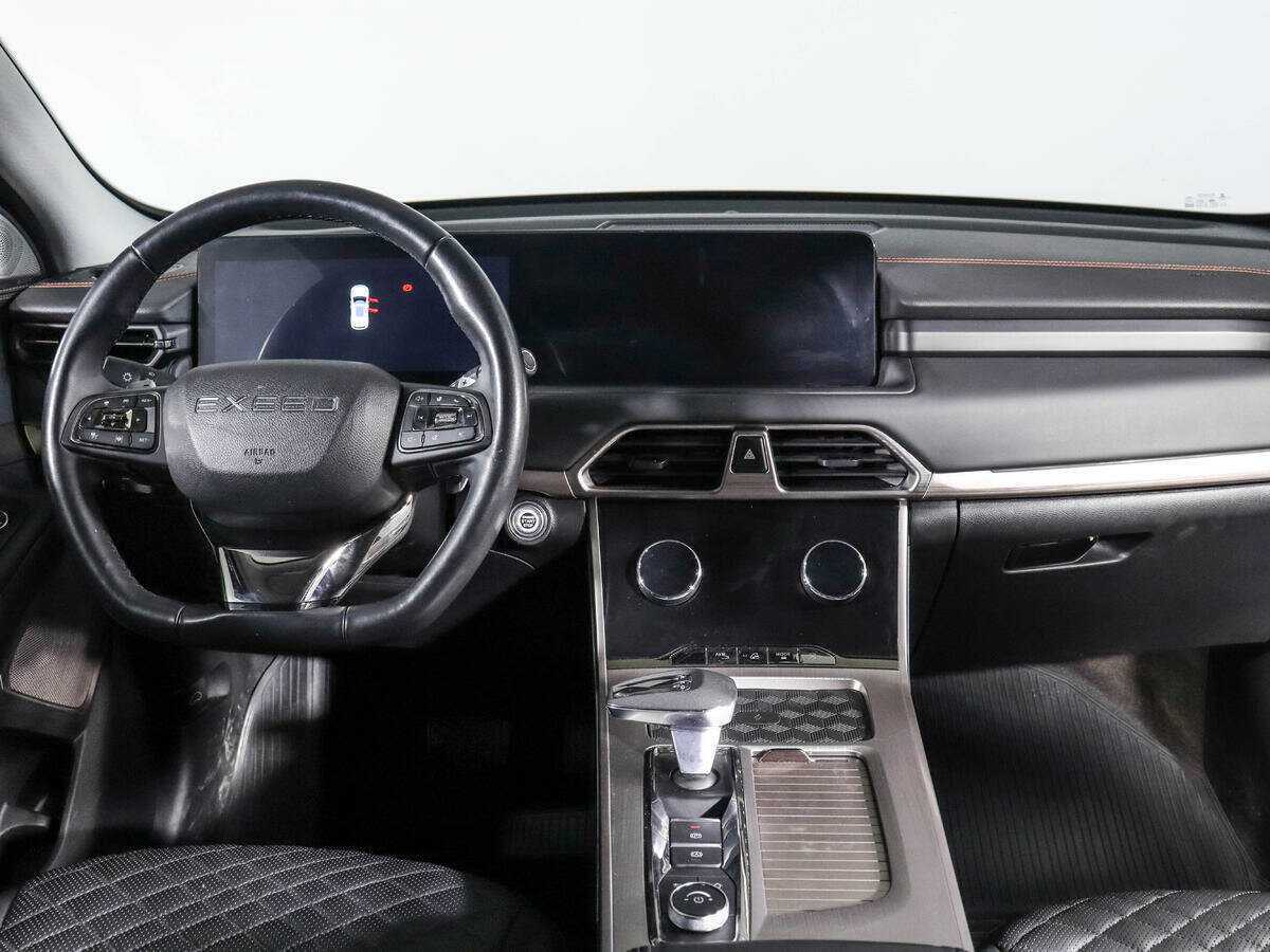 Б/У Эксид Т-Икс-Л 2022 года. Фото: #11