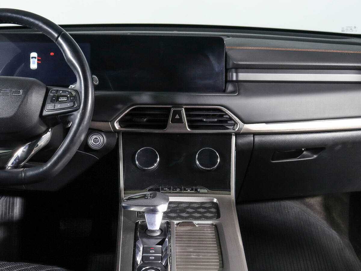 Б/У Эксид Т-Икс-Л 2022 года. Фото: #12