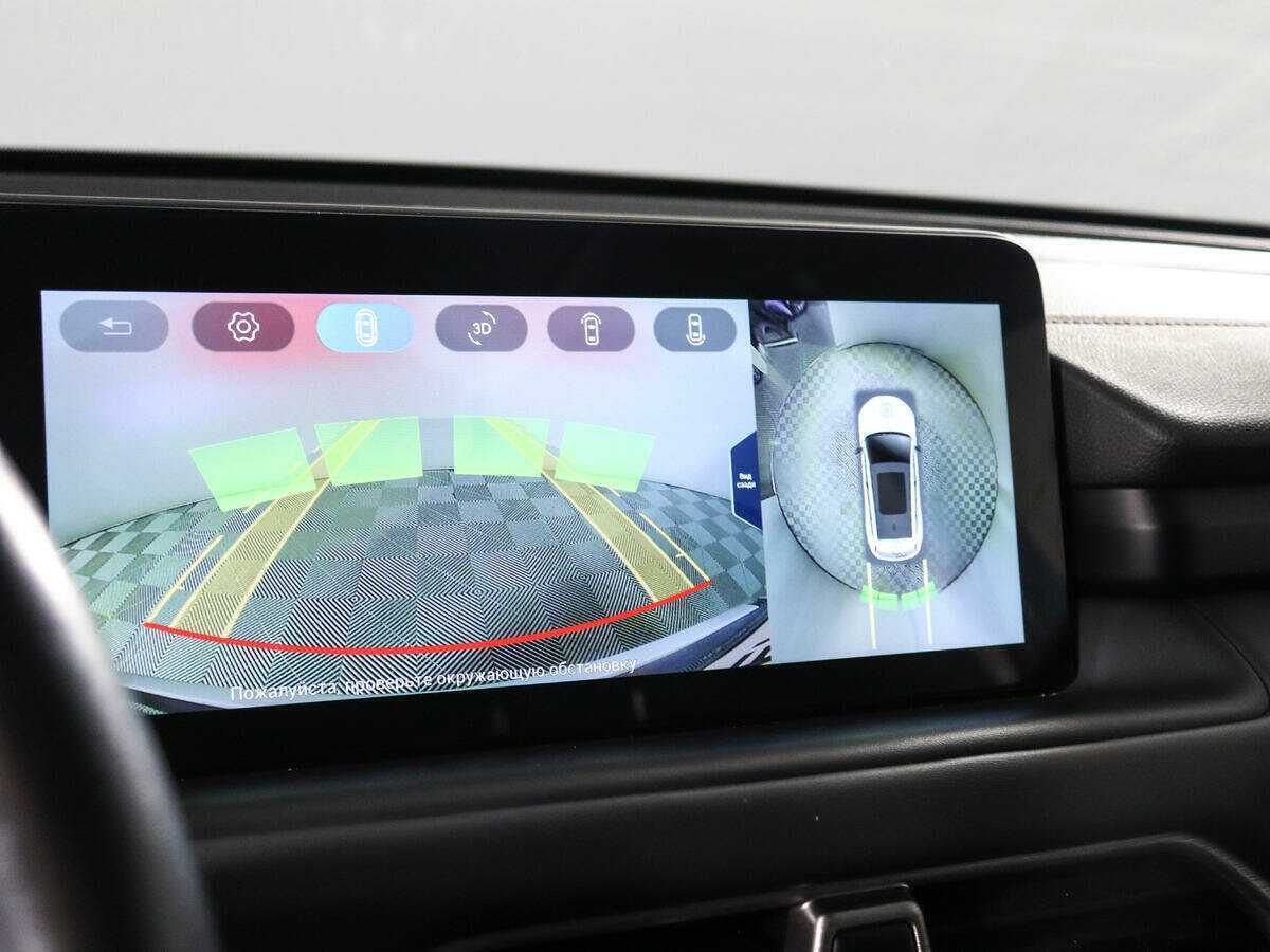 Б/У Эксид Т-Икс-Л 2022 года. Фото: #18