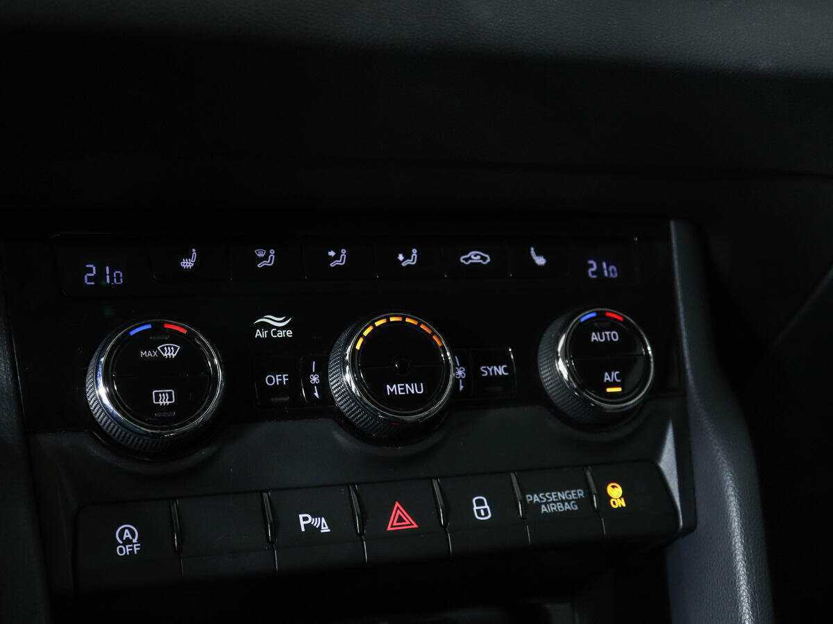 Б/У Шкода Карок 2020 года. Фото: #14