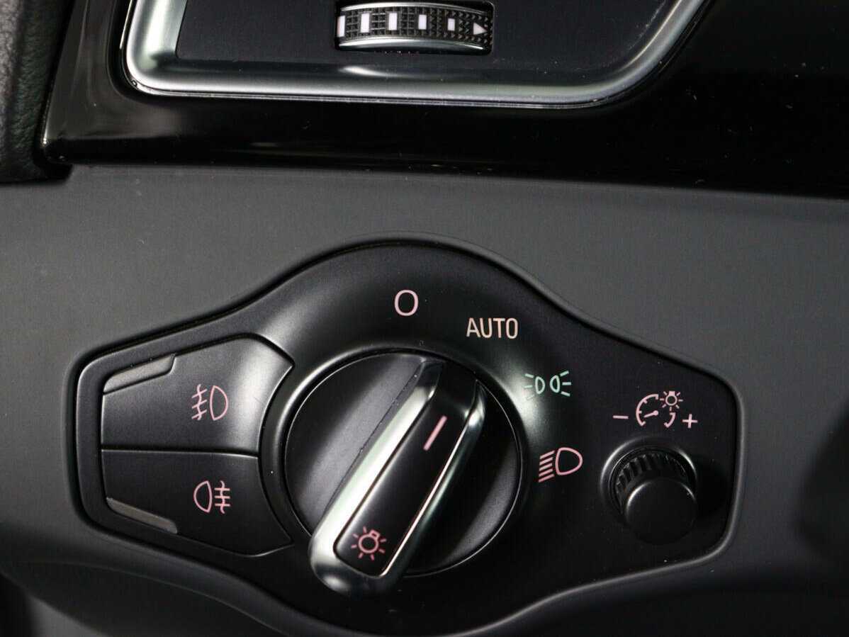 Б/У Ауди А5 2016 года. Фото: #16