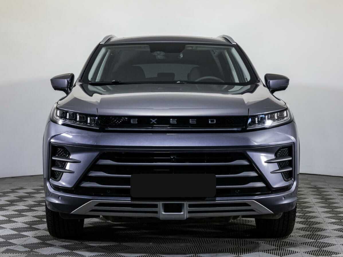 Б/У Эксид Л-Икс 2023 года. Фото: #1