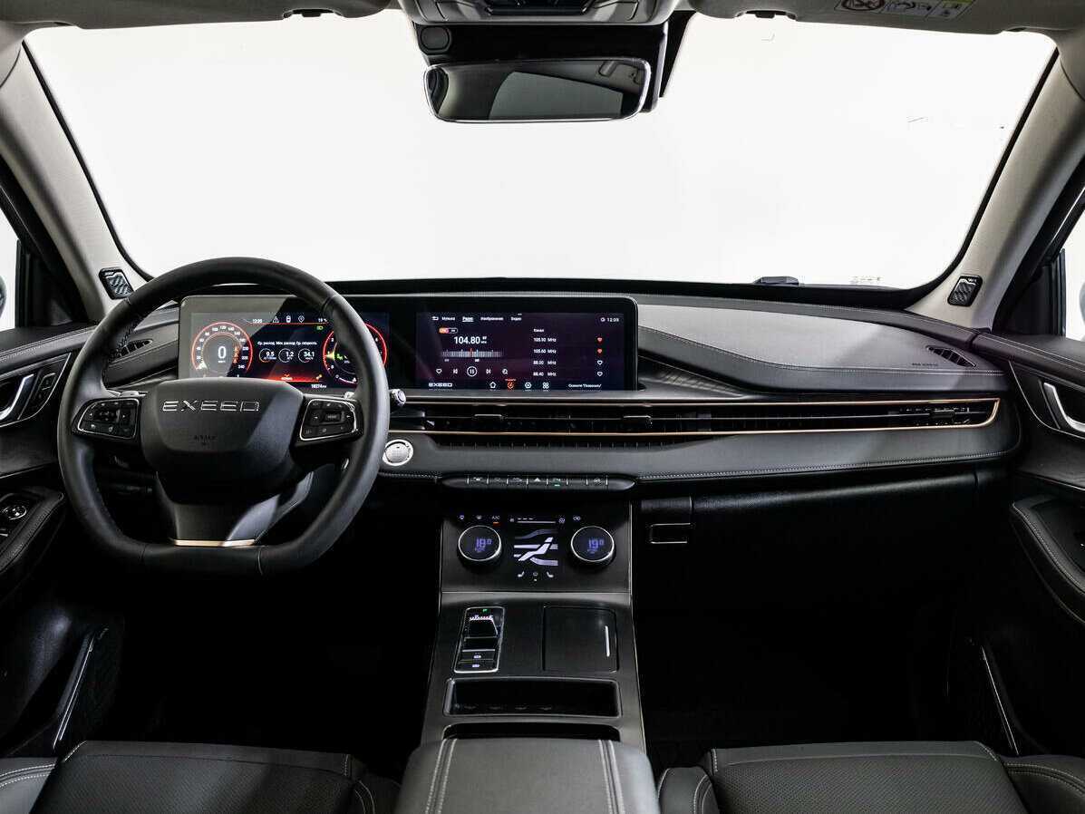 Б/У Эксид Л-Икс 2023 года. Фото: #7