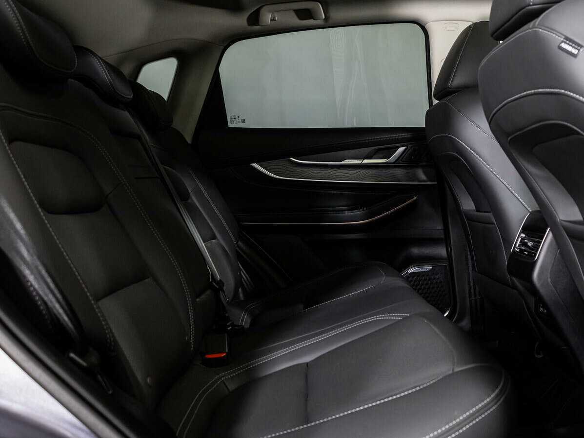 Б/У Эксид Л-Икс 2023 года. Фото: #8