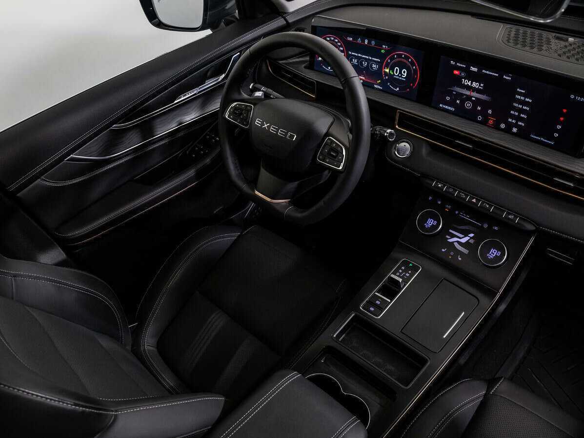 Б/У Эксид Л-Икс 2023 года. Фото: #10