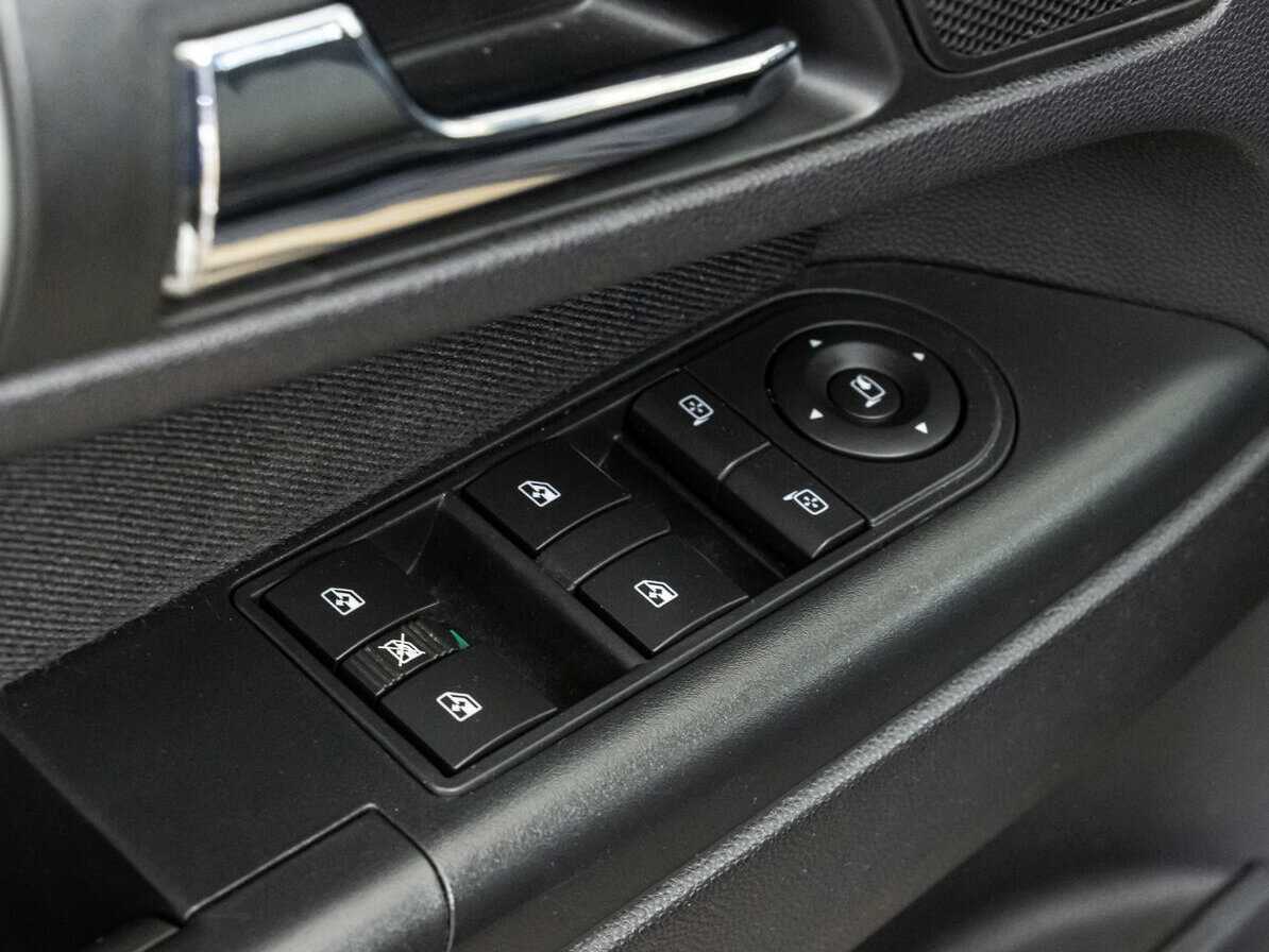 Б/У Опель Зафира 2012 года. Фото: #16