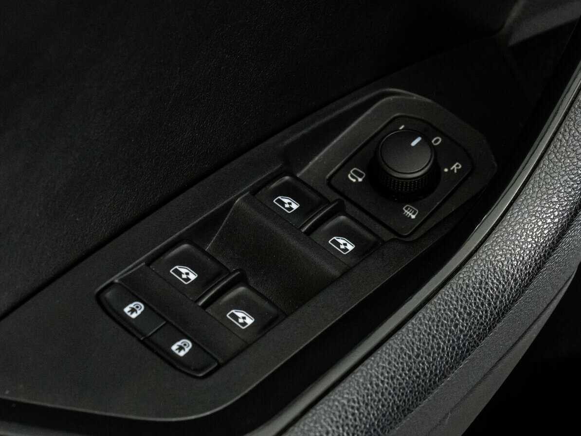 Б/У Шкода Кодиак 2020 года. Фото: #15