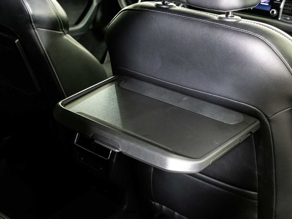 Б/У Шкода Кодиак 2020 года. Фото: #17