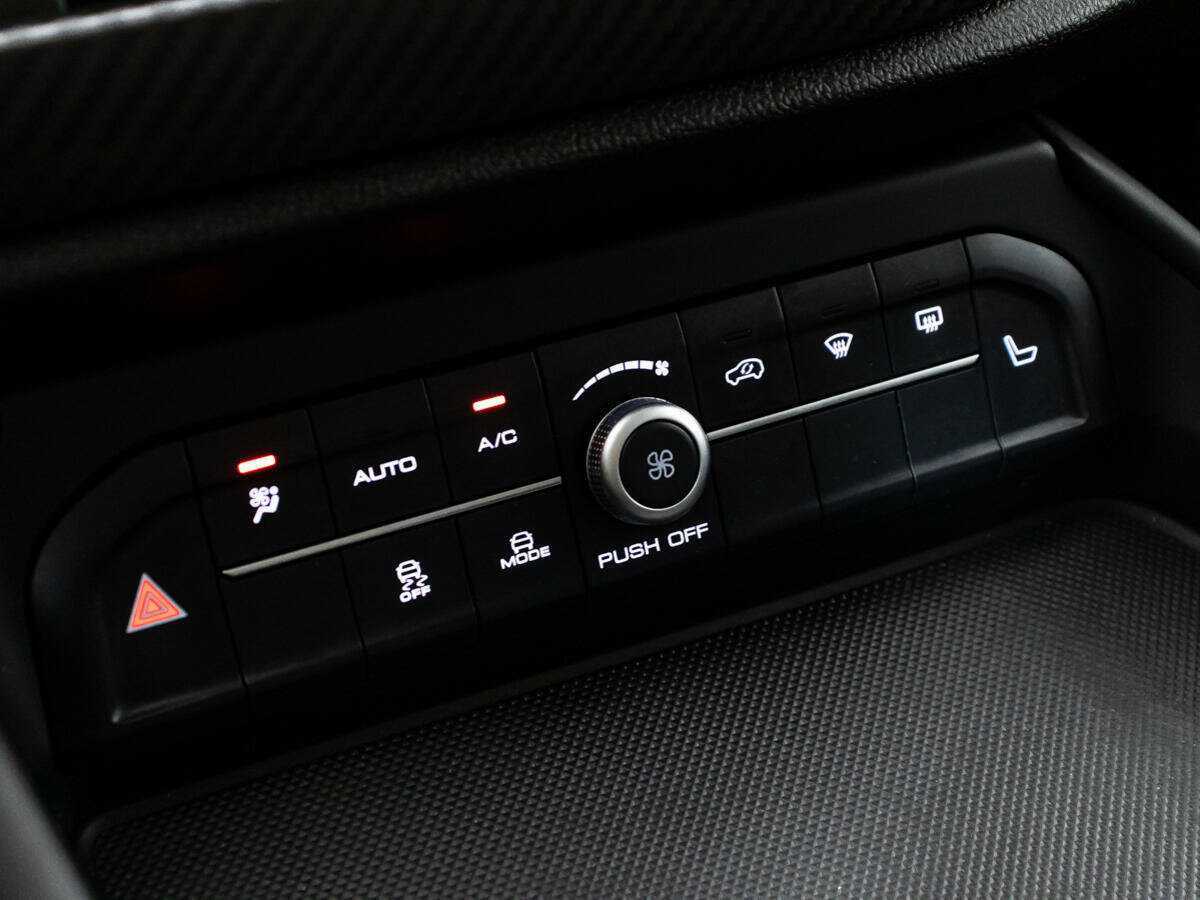 Б/У Хавал Ф7-икс 2021 года. Фото: #15