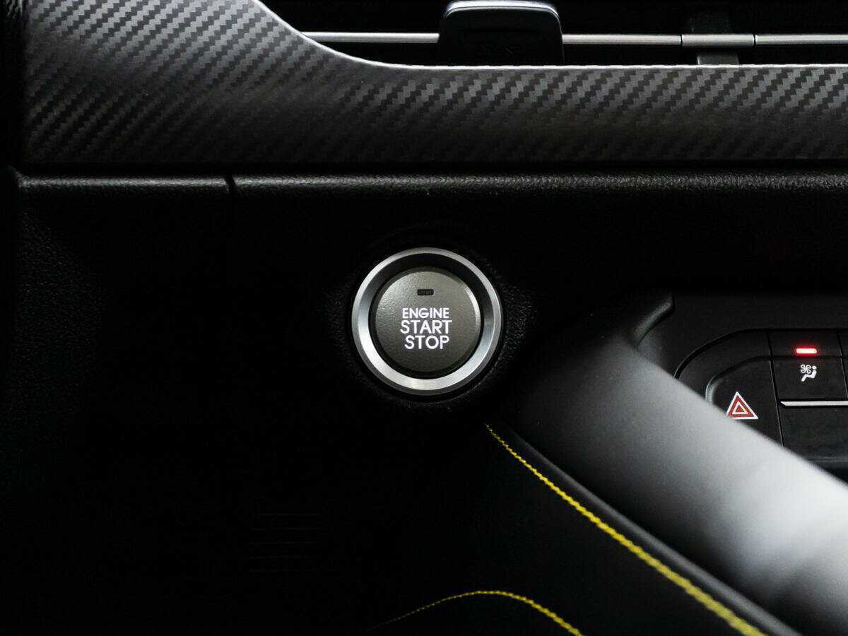 Б/У Хавал Ф7-икс 2021 года. Фото: #18