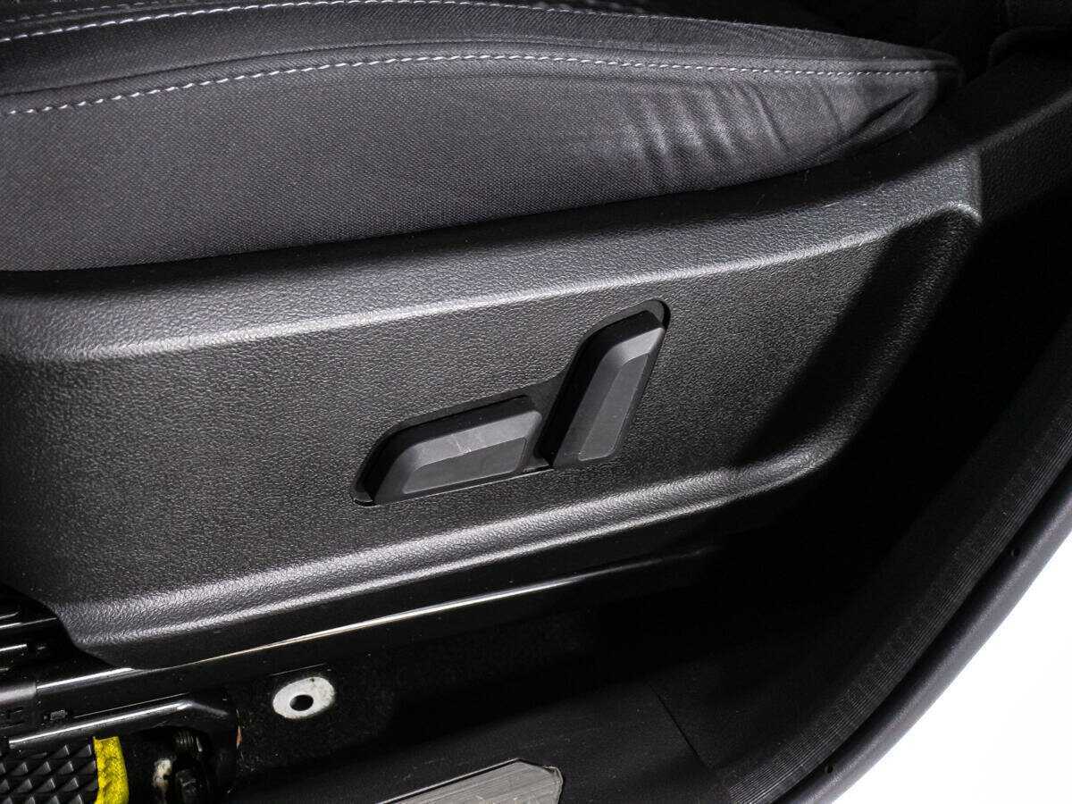 Б/У Хавал Ф7-икс 2021 года. Фото: #19