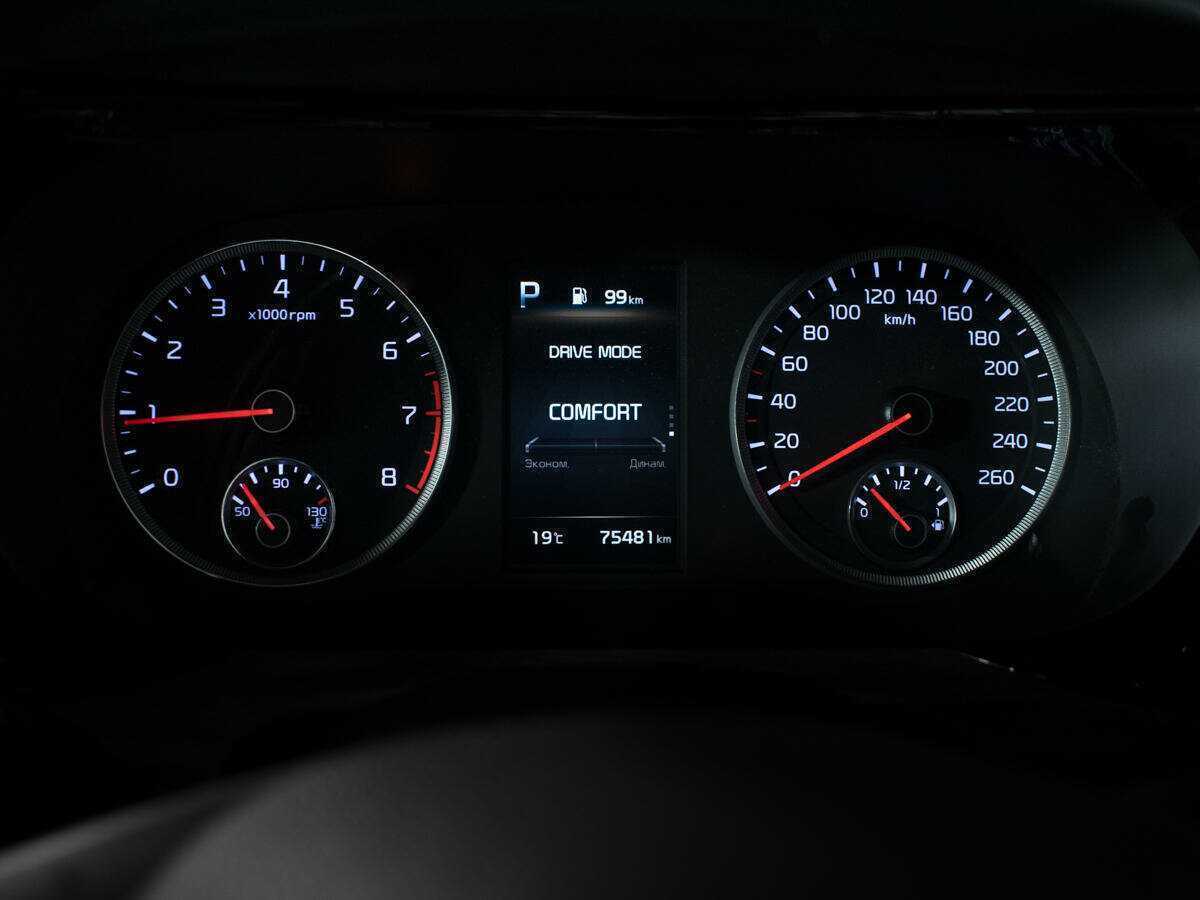 Б/У Киа К5 2021 года. Фото: #10