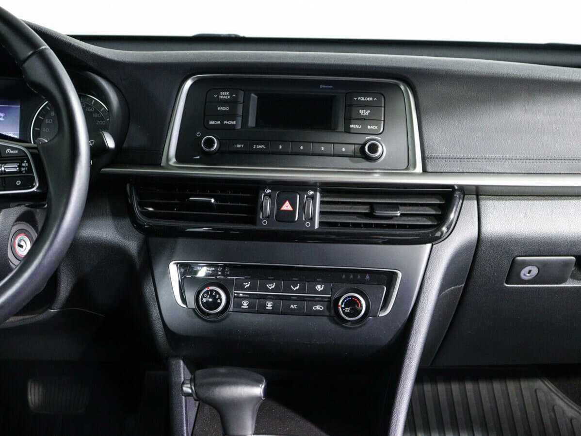 Б/У Киа Оптима 2020 года. Фото: #12