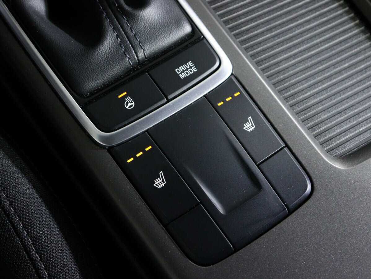 Б/У Киа Оптима 2020 года. Фото: #14