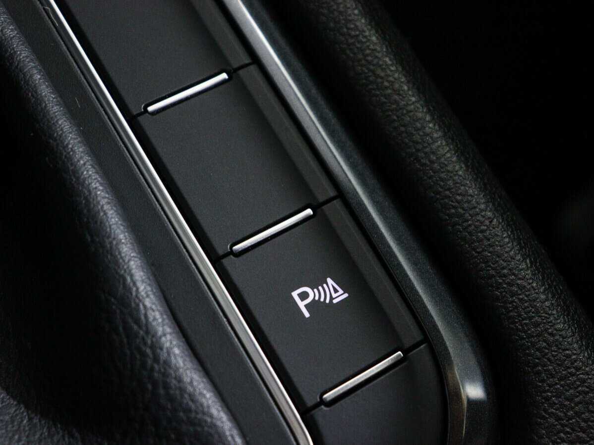 Б/У Фольксваген Тигуан 2019 года. Фото: #18