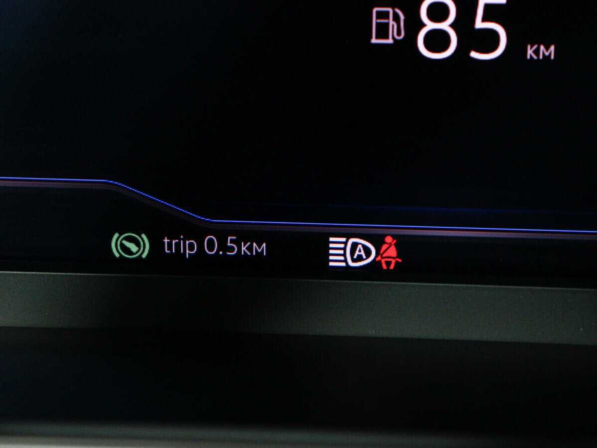 Б/У Фольксваген Тигуан 2019 года. Фото: #23