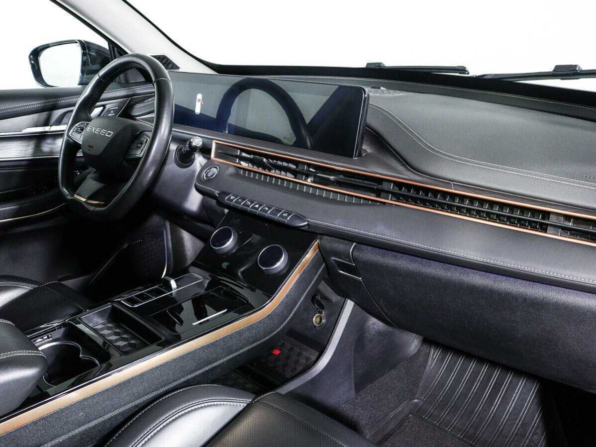 Б/У Эксид Л-Икс 2021 года. Фото: #6