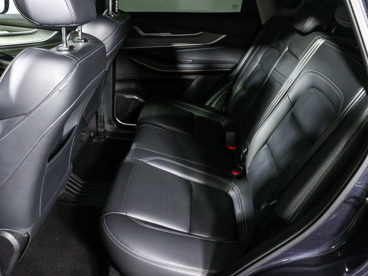 Б/У Эксид Л-Икс 2021 года. Фото: #7