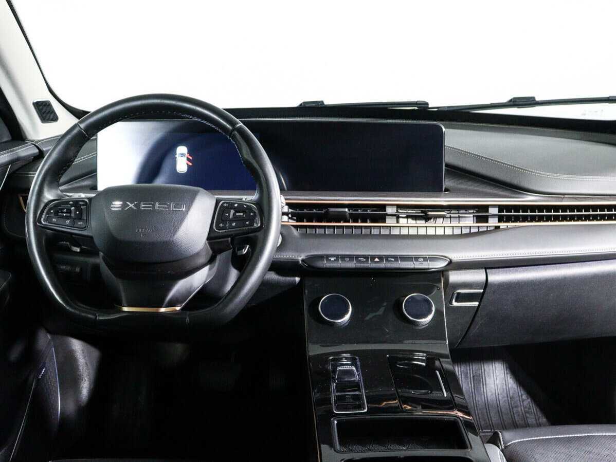 Б/У Эксид Л-Икс 2021 года. Фото: #9