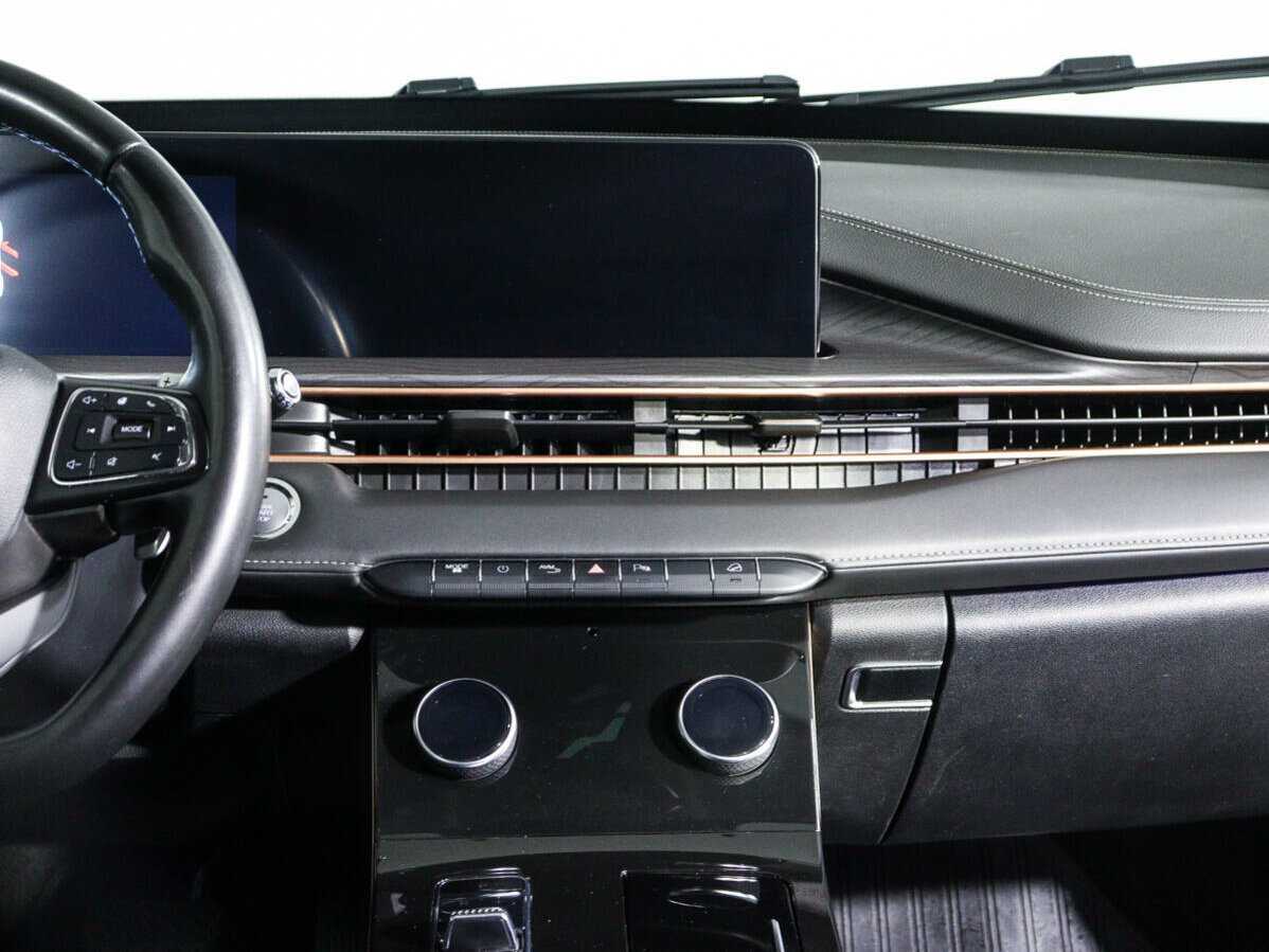 Б/У Эксид Л-Икс 2021 года. Фото: #10