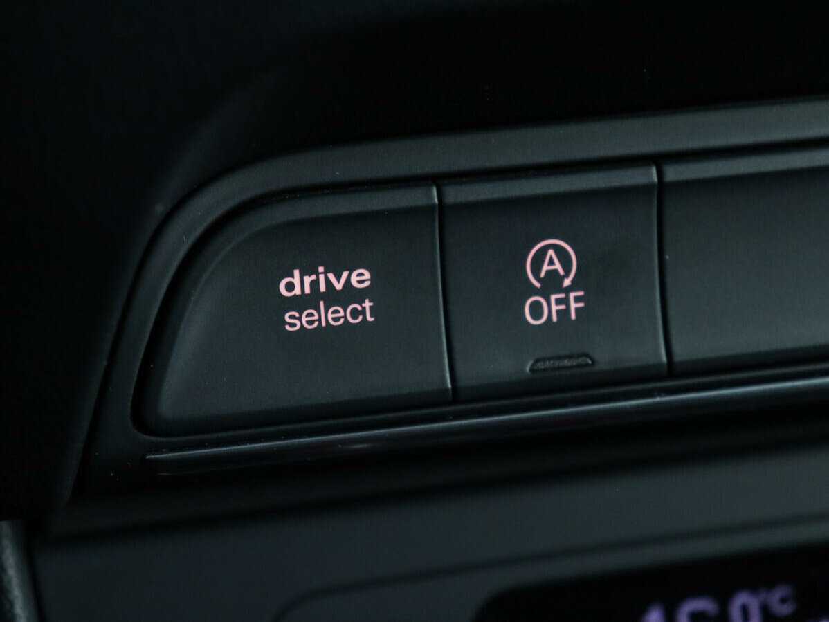 Б/У Ауди К3 2015 года. Фото: #15