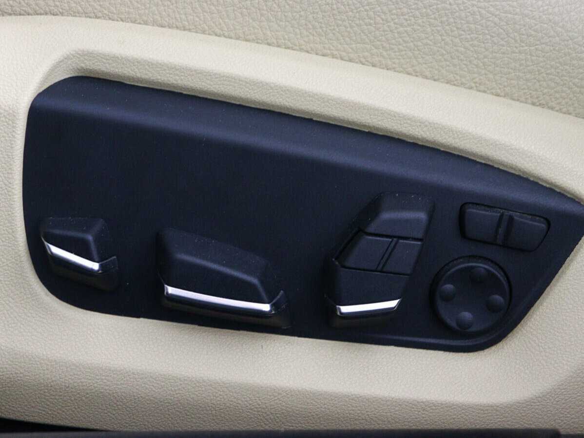 Б/У БМВ 5 серии 2016 года. Фото: #16