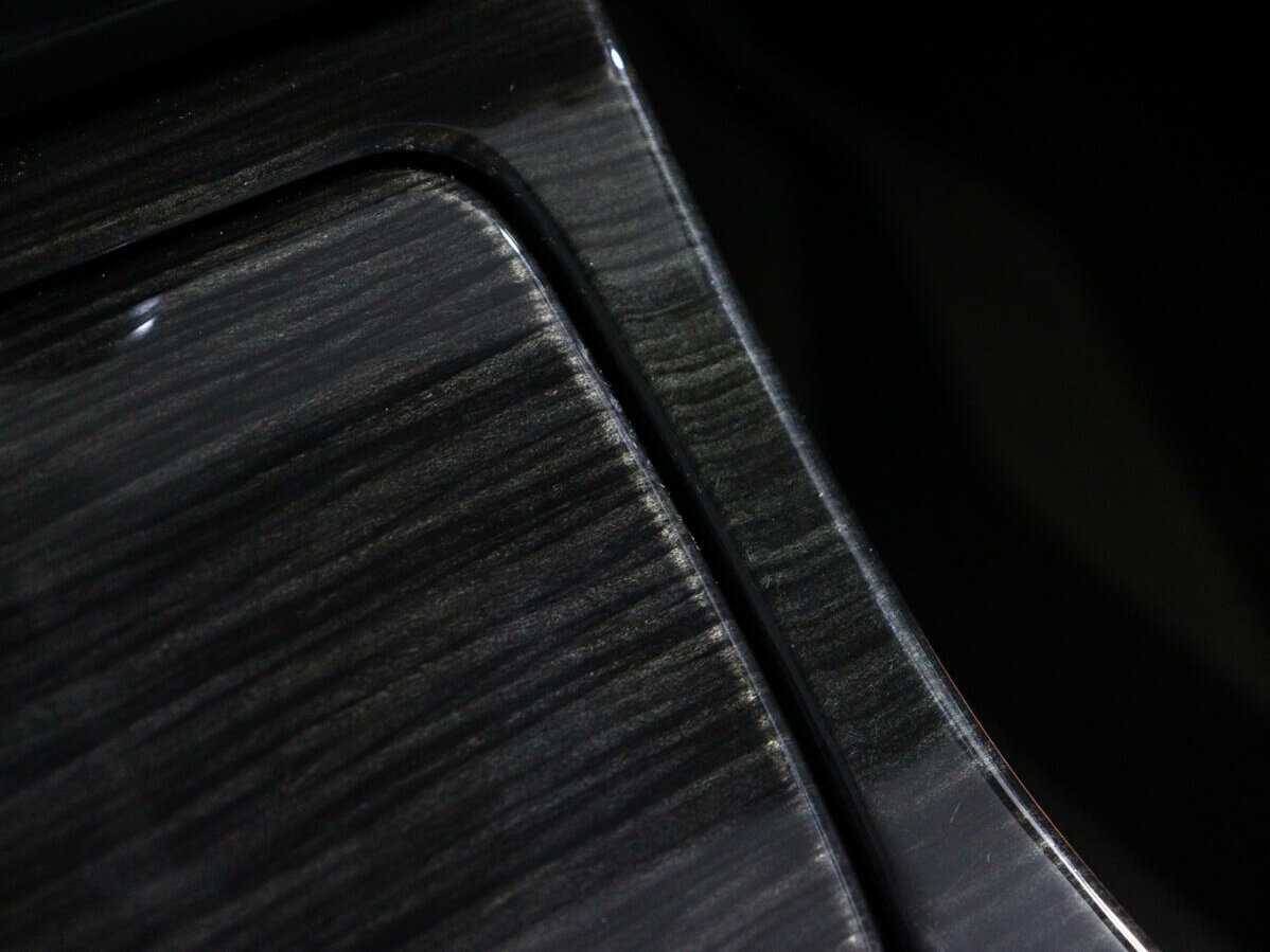 Б/У БМВ 5 серии 2016 года. Фото: #20