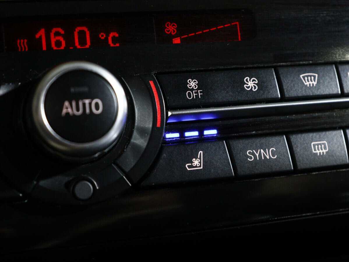 Б/У БМВ 5 серии 2016 года. Фото: #24