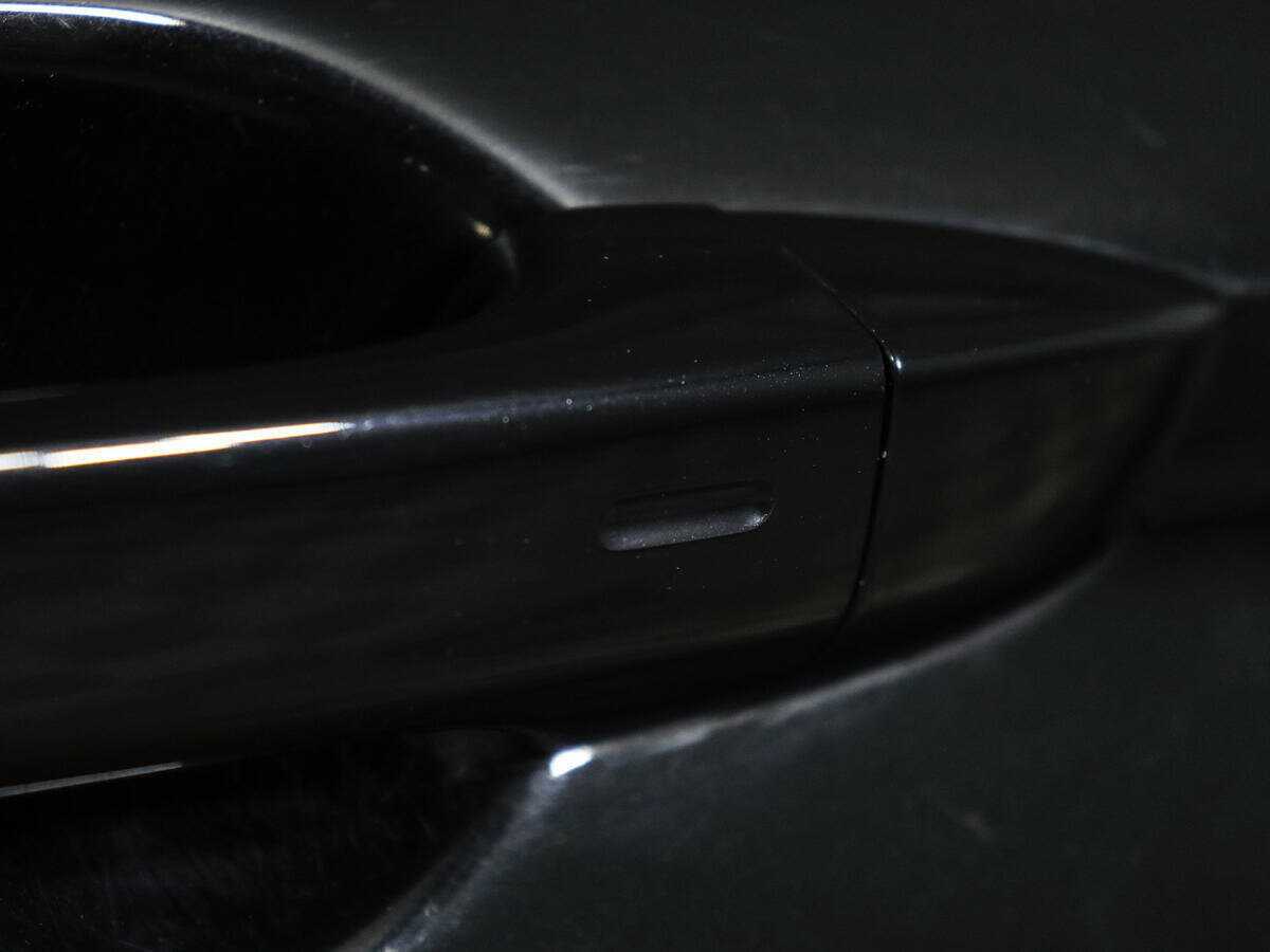 Б/У Фольксваген Пассат 2020 года. Фото: #14