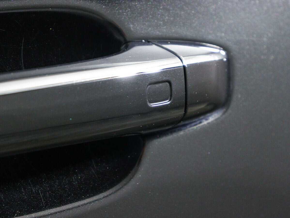 Б/У Ауди А6 2017 года. Фото: #13