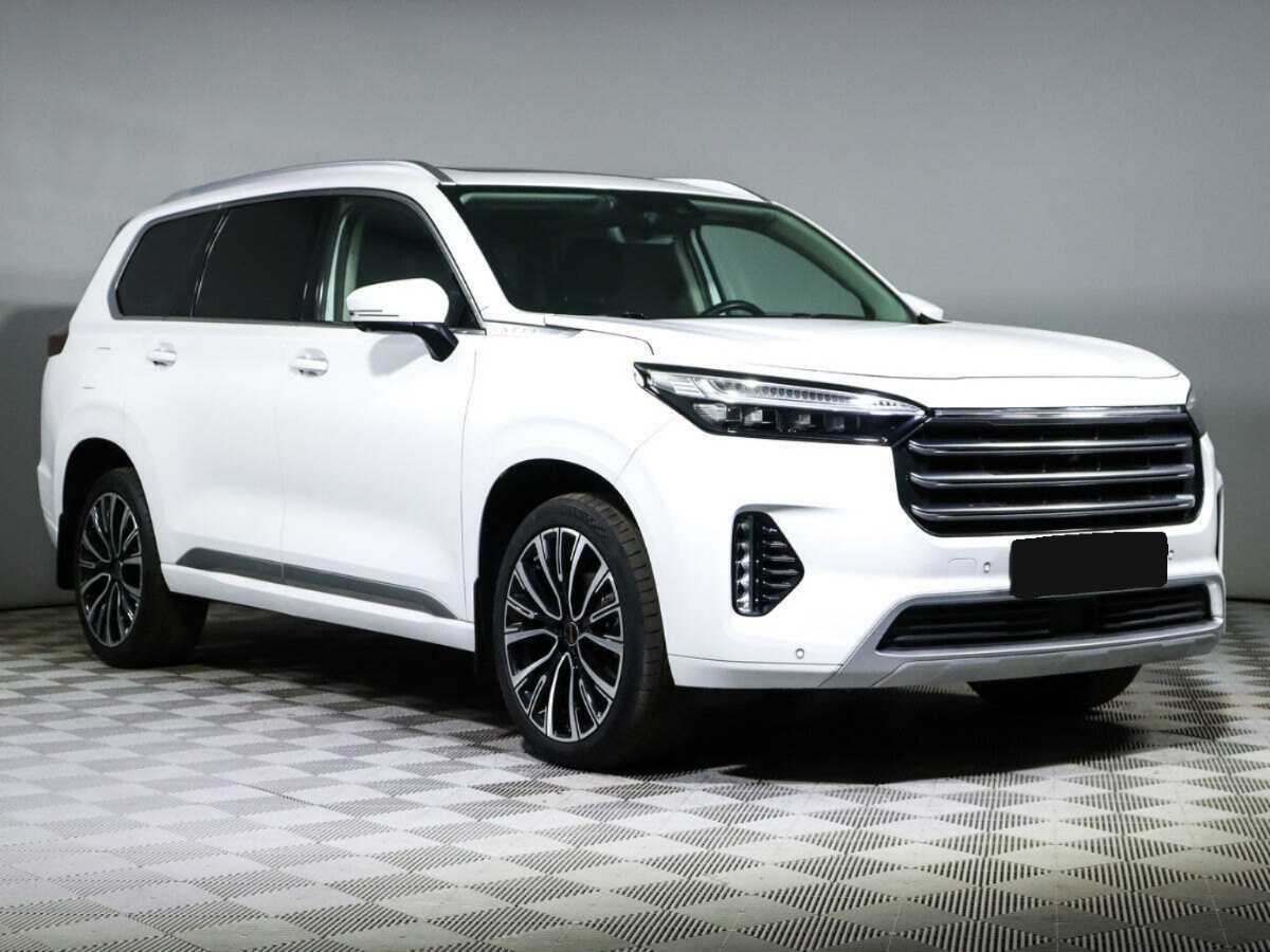 Б/У Эксид В-Икс 2021 года. Фото: #2