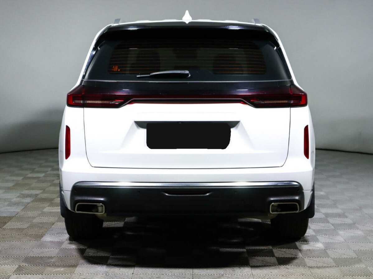 Б/У Эксид В-Икс 2021 года. Фото: #5