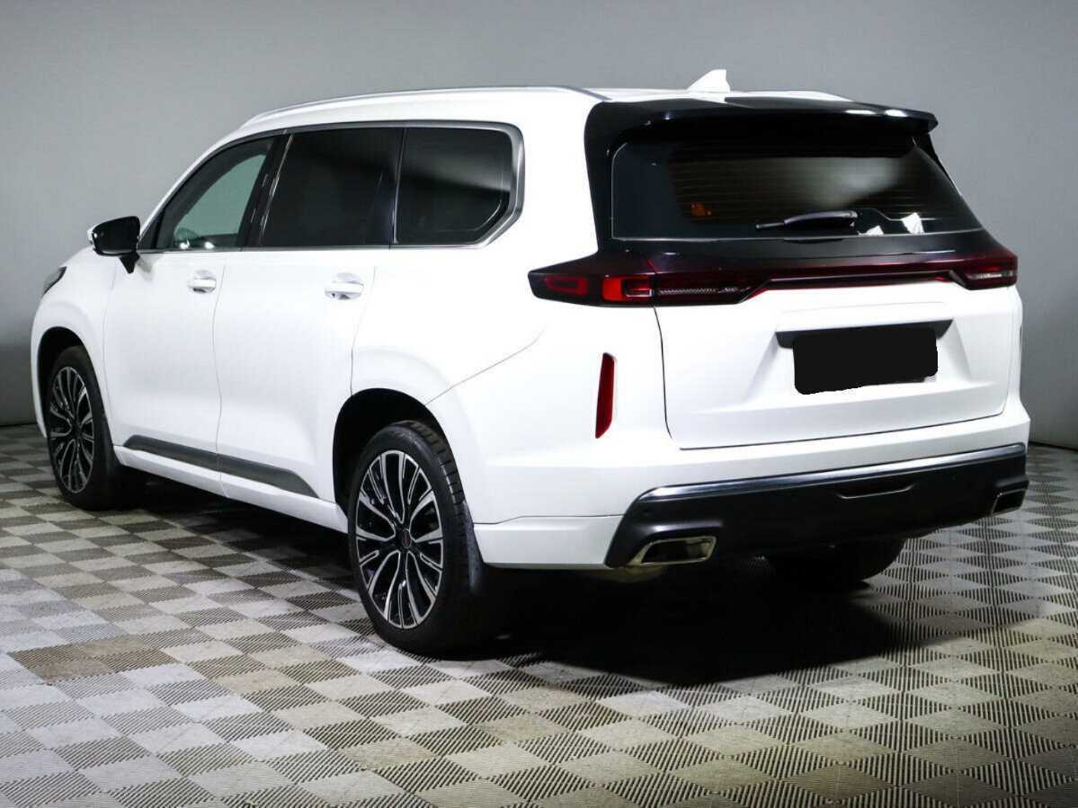 Б/У Эксид В-Икс 2021 года. Фото: #6