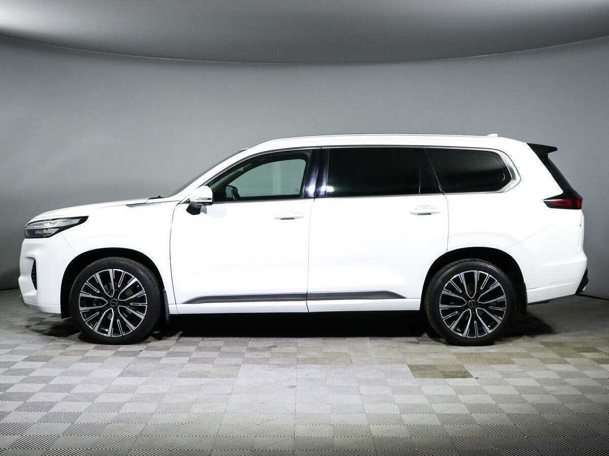 Б/У Эксид В-Икс 2021 года. Фото: #7