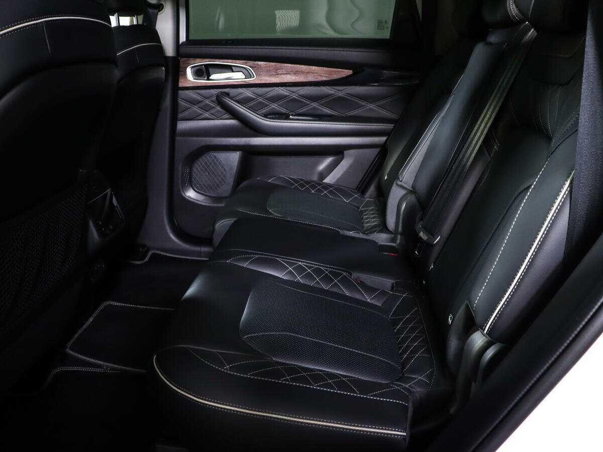 Б/У Эксид В-Икс 2021 года. Фото: #9