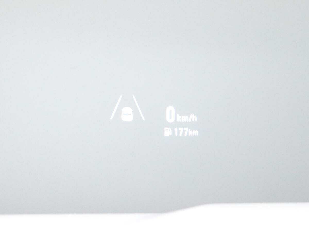 Б/У Эксид В-Икс 2021 года. Фото: #19