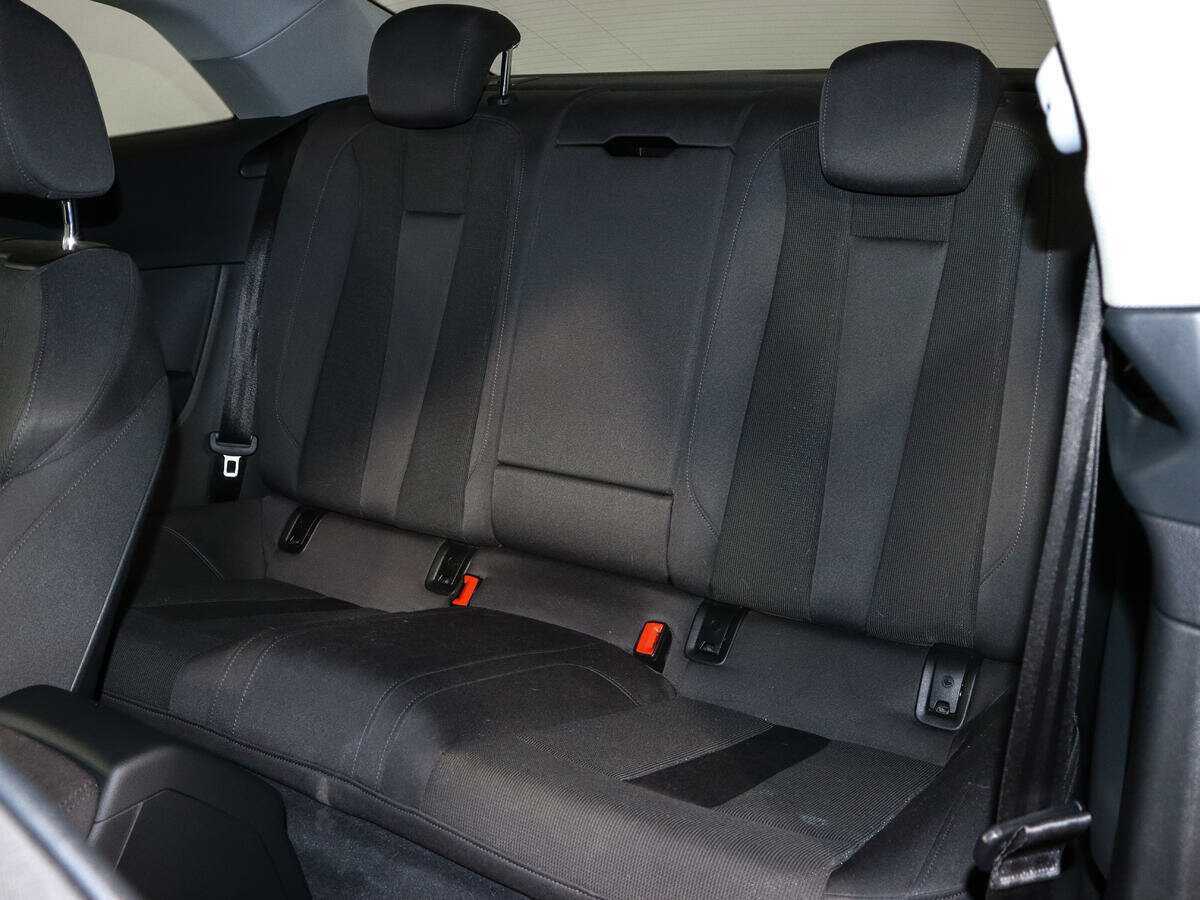 Б/У Ауди А5 2018 года. Фото: #7