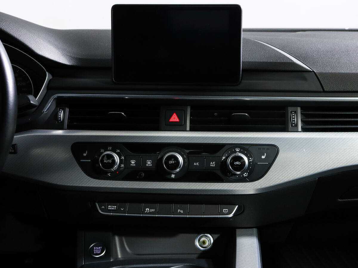 Б/У Ауди А5 2018 года. Фото: #10