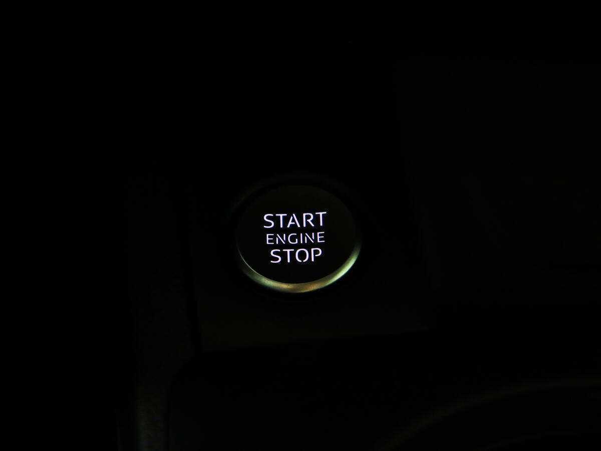 Б/У Ауди А5 2018 года. Фото: #16